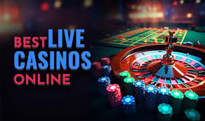 Discover the Best Online Casino Live Roulette Experience Discover the Best Online Casino Live Roulette Experience