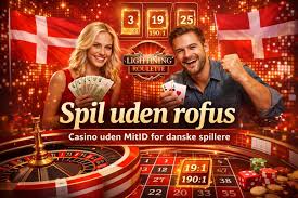 Casino uden ROFUS sider - Find de bedste muligheder 51167984 Casino uden ROFUS sider - Find de bedste muligheder 51167984