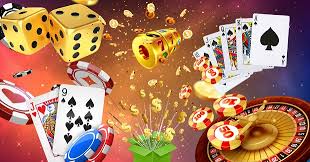 Discover the Thrills of Online Casino Mr Luck 1775831677
