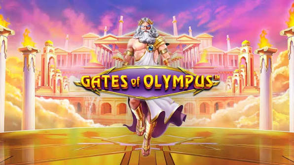 Oplev Gates of Olympus Super Scatter En Fængslende Slotoplevelse Oplev Gates of Olympus Super Scatter En Fængslende Slotoplevelse