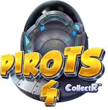 Pirates of the High Seas Exploring Pirots 4 by Elk Studios Pirates of the High Seas Exploring Pirots 4 by Elk Studios