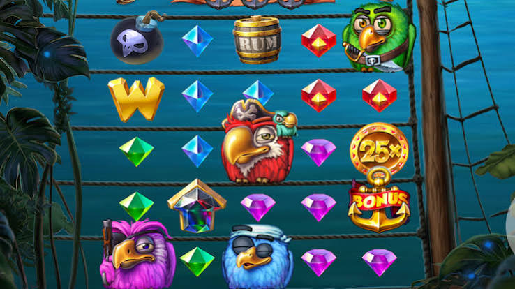 The Exciting World of BC.Game Online Casino A Comprehensive Guide