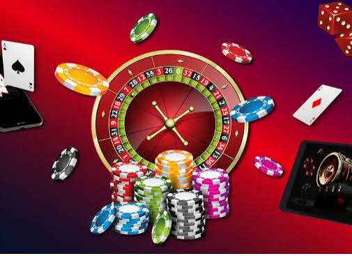 Zahraniční Online Casino Jak Vybrat to Správné pro Zábavu a Výhry Zahraniční Online Casino Jak Vybrat to Správné pro Zábavu a Výhry