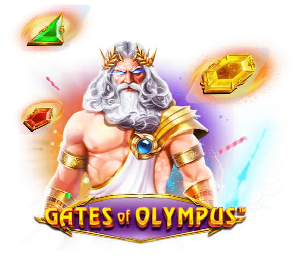 Gates of Olympus En Fantastisk Spiloplevelse 765119031 Gates of Olympus En Fantastisk Spiloplevelse 765119031