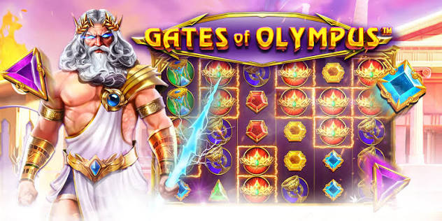 Opdag Spillet Gates of Olympus En Guide til Guderne i Antikken Opdag Spillet Gates of Olympus En Guide til Guderne i Antikken