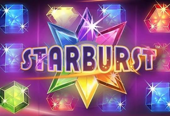 Oplev Magien ved Starburst Online Slots 439221640 Oplev Magien ved Starburst Online Slots 439221640