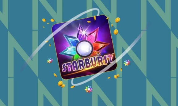 Oplev Starburst - En Magisk Spiloplevelse Oplev Starburst - En Magisk Spiloplevelse