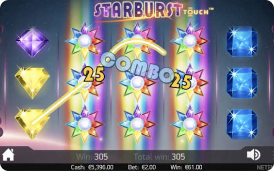 Starburst NetEnt En Fascinerende Rejse ind i Spiluniverset Starburst NetEnt En Fascinerende Rejse ind i Spiluniverset