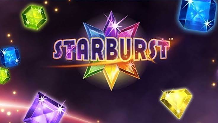 Starburst Online Casino Opdag Magien af Astronomiske Vindere Starburst Online Casino Opdag Magien af Astronomiske Vindere
